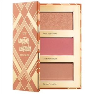 Tarte Hamptons Weekender Contour Palette
